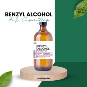 Benzyl Alcohol
