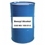 Vận chuyển Benzyl Alcohol