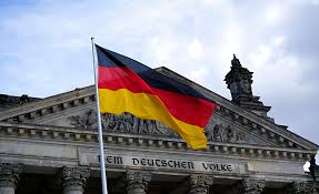 GERMANY SHIPPING