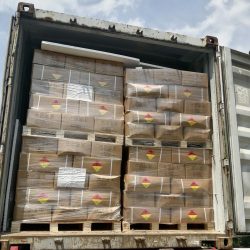 CARTONS