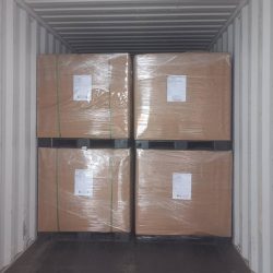CHEMICAL TRANSPORTATION